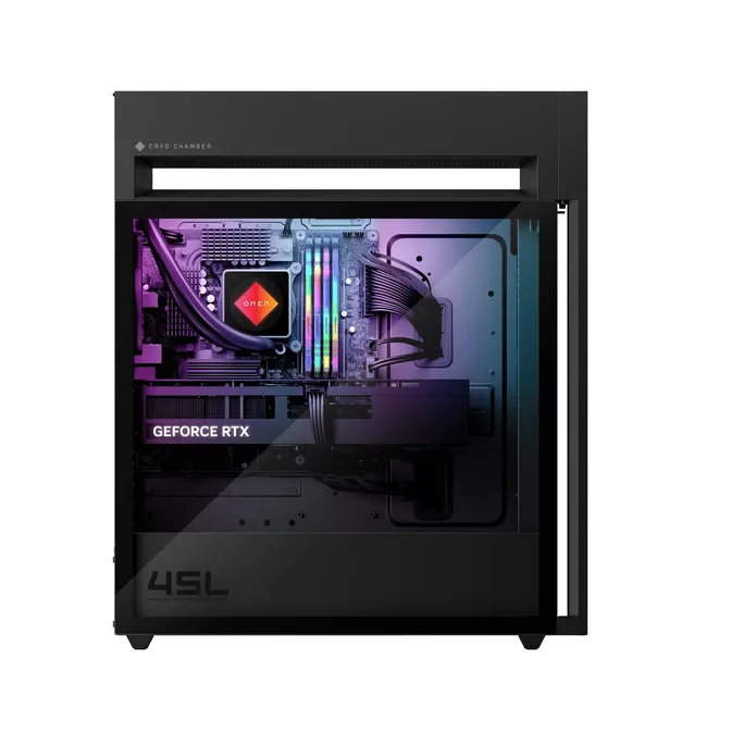 OMEN GT22-3093ng Gaming Intel Core Ultra 9 285K 32GB/2TB SSD RTX 5080 Windows 11 – Bild 3