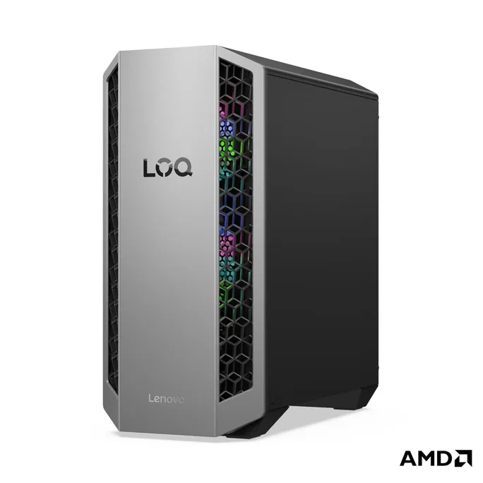 Lenovo LOQ Tower 26ADR10 R7-8745HX 16GB/1TB SSD RTX5060 Win11