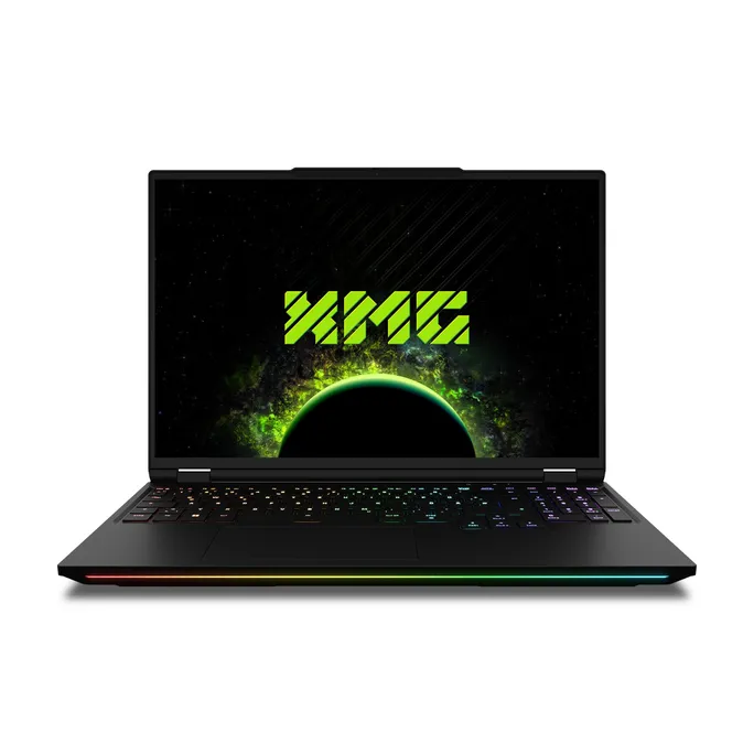 XMG NEO 16-E25qdz 16" WQXGA U9 275HX RTX5070 Ti 32GB 2TB Win11 Pro – Bild 2