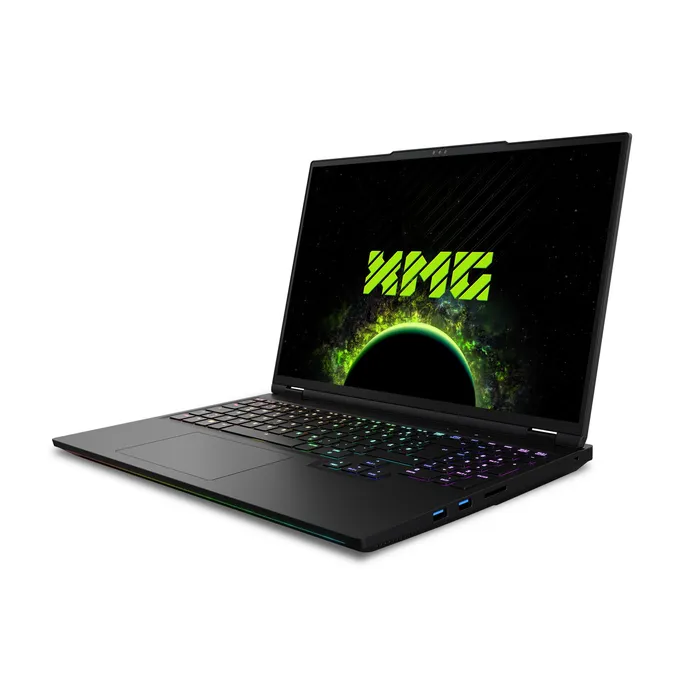 XMG NEO 16-E25qdz 16" WQXGA U9 275HX RTX5070 Ti 32GB 2TB Win11 Pro – Bild 3