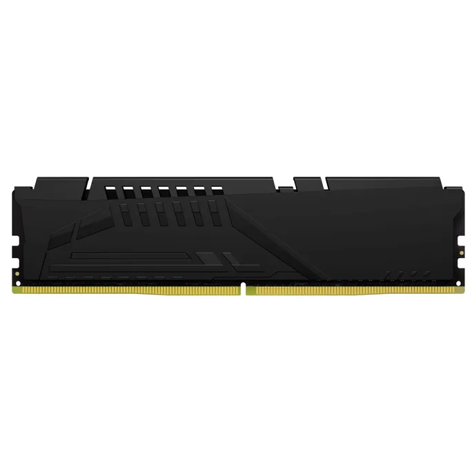 32GB (2x16GB) KINGSTON FURY Beast Black DDR5-5600 CL40 RAM Gaming Arbeitssp. Kit – Bild 3