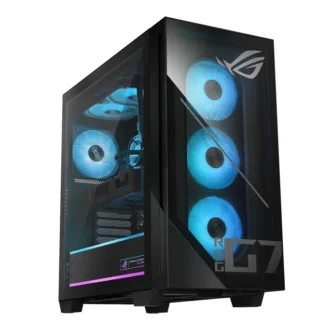 ASUS ROG G700 G700TF-07265F328W Core Ultra 7 265F RTX5070 32GB/1TB Win11