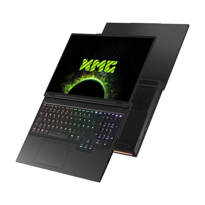 XMG NEO 16-E25qdz 16" WQXGA U9 275HX RTX5070 Ti 32GB 2TB Win11 Pro – Bild 4