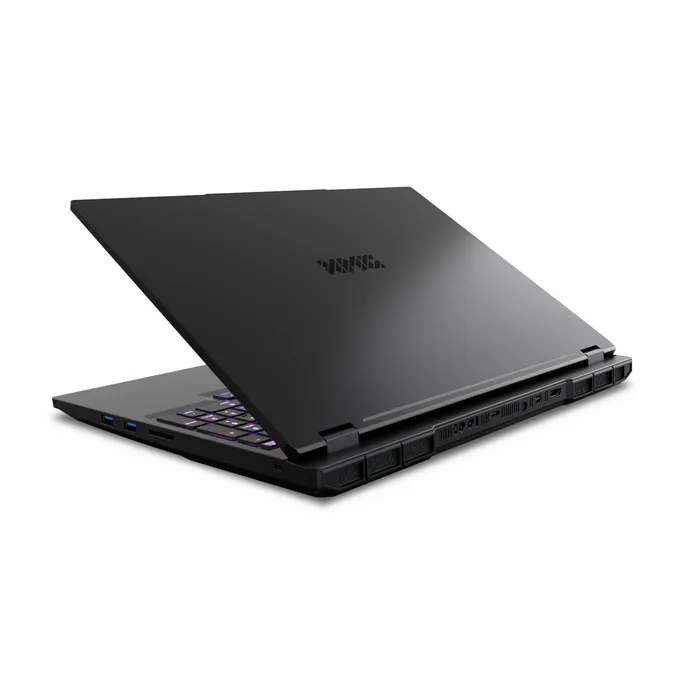XMG NEO 16-E25qdz 16" WQXGA U9 275HX RTX5070 Ti 32GB 2TB Win11 Pro – Bild 5