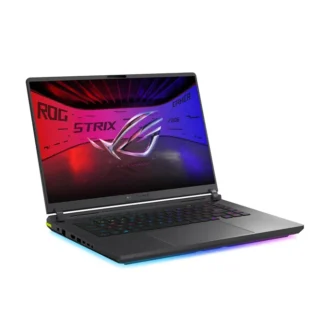 ASUS ROG Strix G16 G615LW-S5006W 16" WQXGA Core U9 275HX RTX5080 32GB/2TB Win11