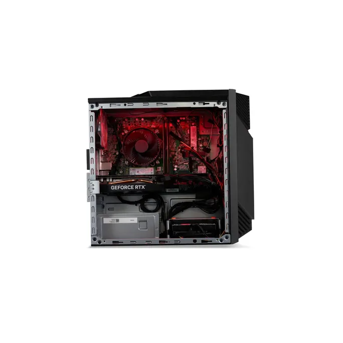 Acer Nitro 50 N50-660 Core Ultra 7 265F RTX 5060 32GB/1TB Win11 – Bild 5