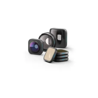 GoPro HB-Series Lens Collection (H13) Objektivkollektion Lens Mods