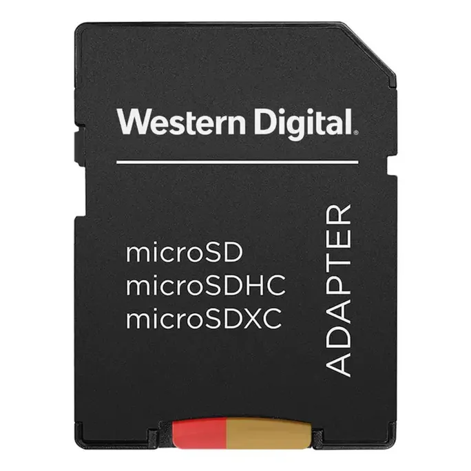 SanDisk Extreme 2 TB microSDXC Speicherkarte bis 240 MB/s lesen Class 3 (U3) – Bild 2