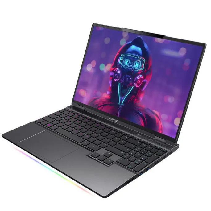 Captiva Advanced Gaming I86-221 15,3" WQXGA Core i7-13620H 32GB/1TB SSD RTX4050 Win 11 – Bild 3