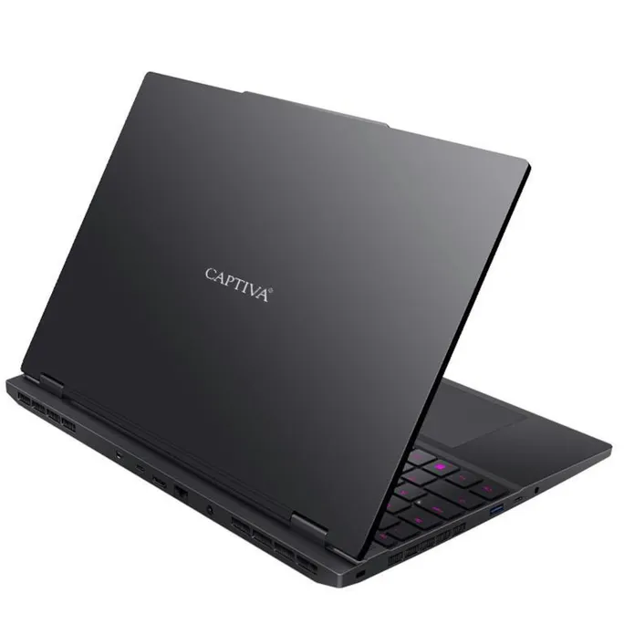 Captiva Advanced Gaming I86-221 15,3" WQXGA Core i7-13620H 32GB/1TB SSD RTX4050 Win 11 – Bild 4
