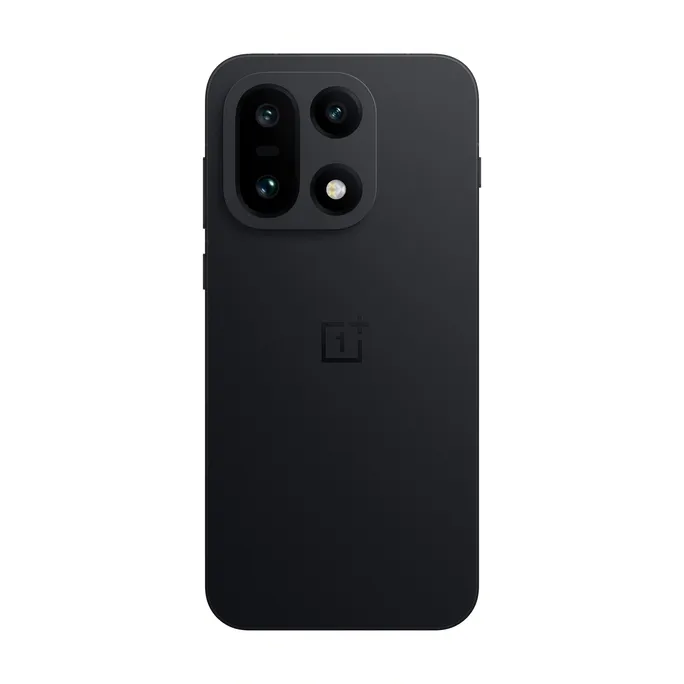 OnePlus 15 CPH2747 12GB/256GB Smartphone Infinite Black EU – Bild 2