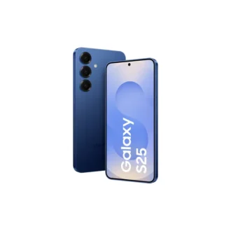 Samsung GALAXY S25 5G S931B DS 128GB Navy Android 15.0 Smartphone