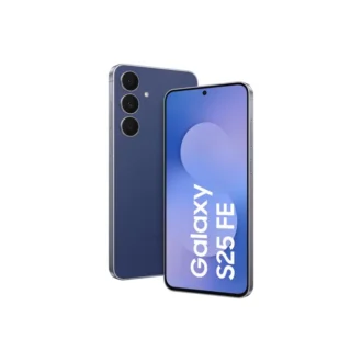 Samsung GALAXY S25 FE 5G S731B 128GB navy Android 16 Smartphone