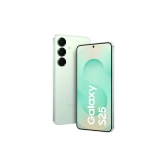 Samsung GALAXY S25 5G S931B DS 128GB Mint Android 15.0 Smartphone