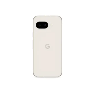 Google Pixel 9a 8/128 GB Porcelain Android 15 Smartphone