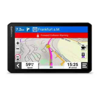 Garmin dēzl Cam LGV710 Navigationsgerät 17,7 cm GPS/Gallileo