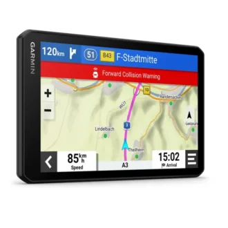 Garmin DriveCam 76 MT-D EU Navigationsgerät 17,7 cm DashCam GPS/Gallileo