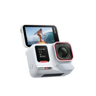 Insta360 Ace Pro 2 (Arctic White Limited Edition)