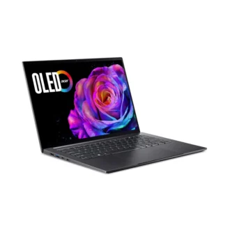 Acer Swift X 14 OLED SFX14-73G-79BJ 14.5" 2.8K OLED Touch Core Ultra 7 255H RTX 5060 32GB/1TB Win11