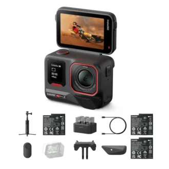 Insta360 Ace Pro 2 Creator Bundle