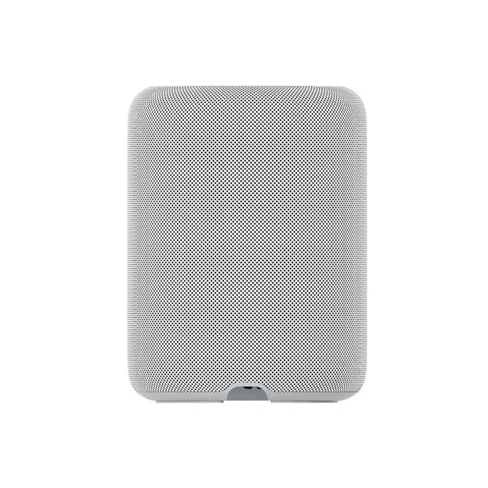 WiiM Sound LITE Twin Pack weiss Smart Speaker Hi-Res Multiroom Lautsprecher-Set – Bild 3