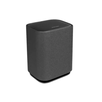 Harman Kardon Enchant kabelloser Subwoofer schwarz