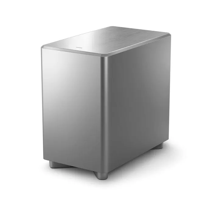 Philips TAW8506/10 aktiver kabelloser Subwoofer 150W WLAN – Bild 2