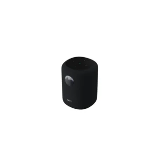 WiiM Sound Smart Speaker schwarz