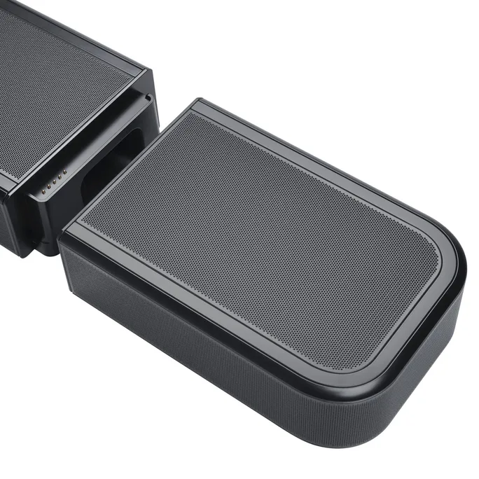 JBL Bar 1300 Mk.2 11.1.4-Kanal Surround Soundbar mit kabellosem Subwoofer schwarz – Bild 3