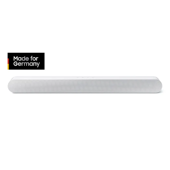 Samsung HW-S67GD/ZG 5.0-Kanal All‑In‑One Design mit 7 Lautsprechern weiß – Bild 2