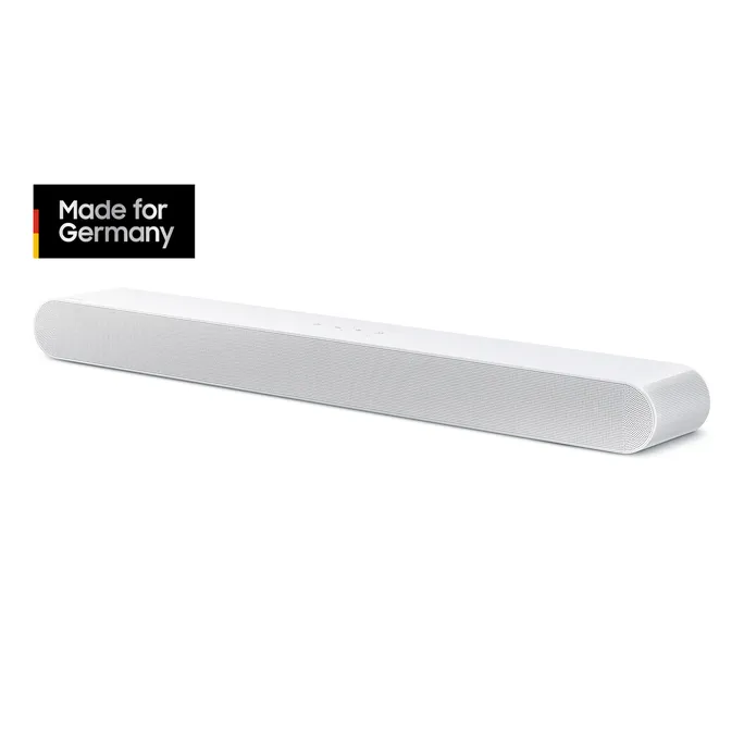 Samsung HW-S67GD/ZG 5.0-Kanal All‑In‑One Design mit 7 Lautsprechern weiß – Bild 3