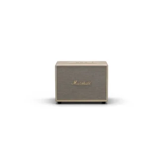 Marshall WOBURN BT III Cream Bluetooth Lautsprecher