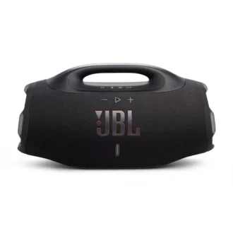 JBL Boombox4 Bluethooth Lautsprecher schwarz spritzgeschützt IP67