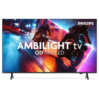 Philips 75MLED910/12 189cm 75" miniLED Ambilight Smart TV Fernseher TitanOS